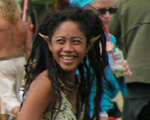 Full Moon Festival 2004